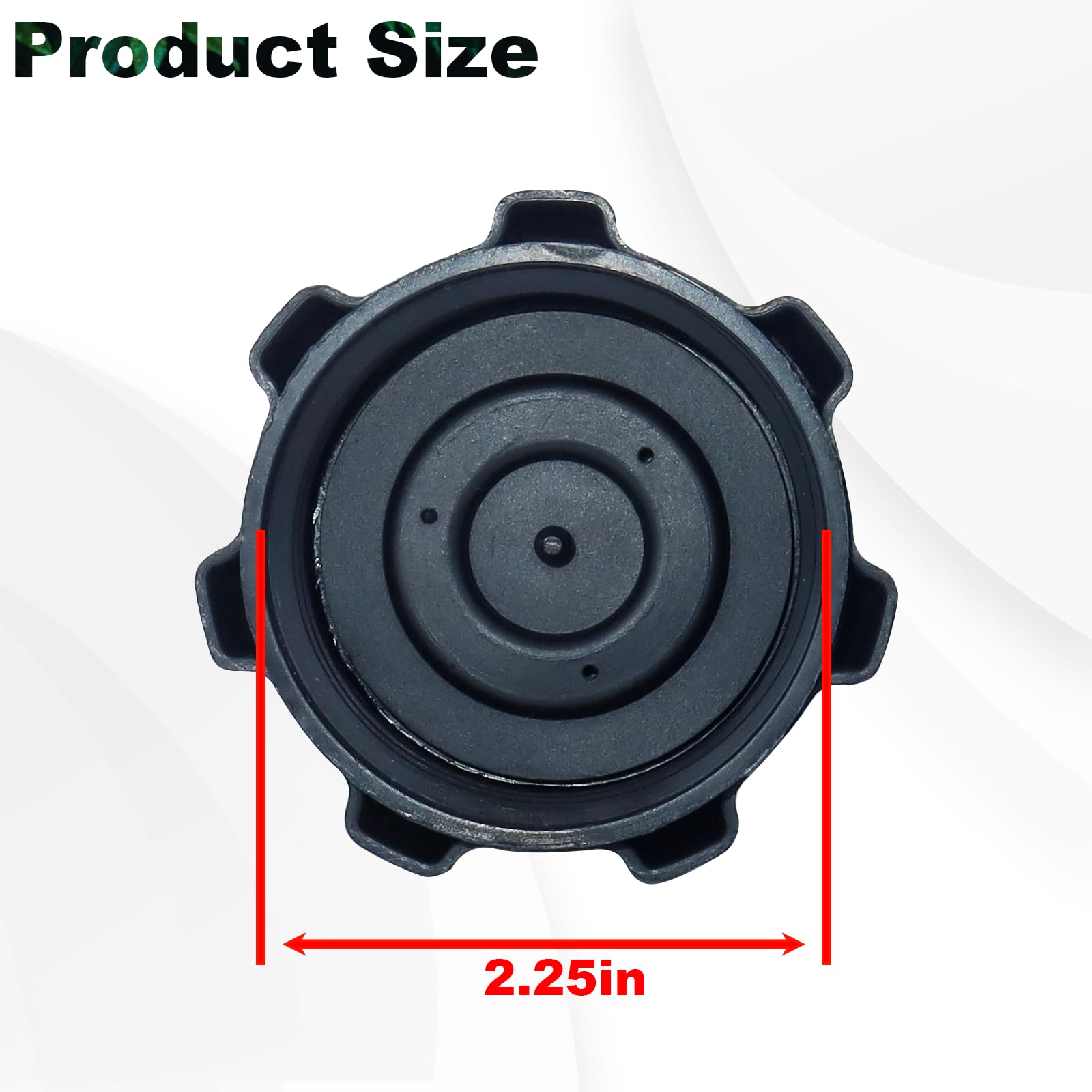 Amazon.com: 88-3980 Gas Cap for Toro Fuel Cap Z380, Z420, Z480